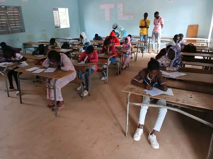 Soutien Académique