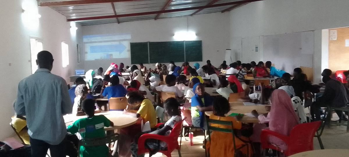 Actualités AEES